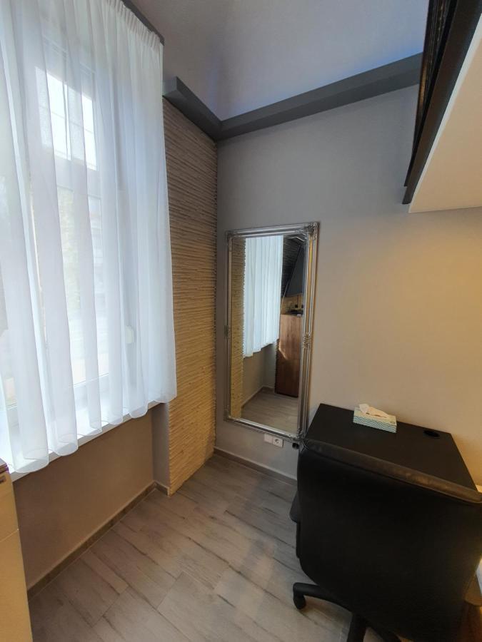 Belvarosi Exkluziv Loft Debrecen Exteriör bild