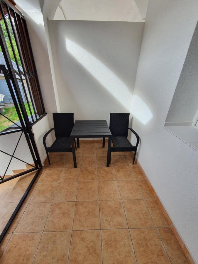 Belvarosi Exkluziv Loft Debrecen Exteriör bild